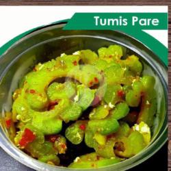 Tumis Sayur Pare