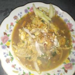 Bakmi Jowo Rebus