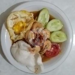 Kwetio Rebus Udang