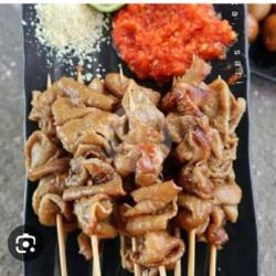 Sate Thaican Kulit