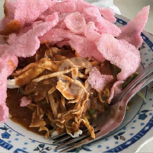 Gado-Gado, Karedok, Rujak Buah, Sop Ayam TETEH SYAHRINI - GoFood