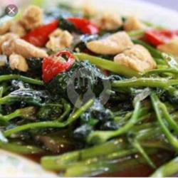 Kangkung Ayam