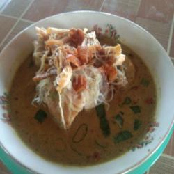 Lontong Kari