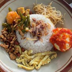 Nasi Gurih Medan