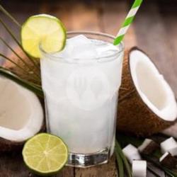 Es Degan Susu   Gula