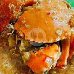 Kepiting Saus Padang