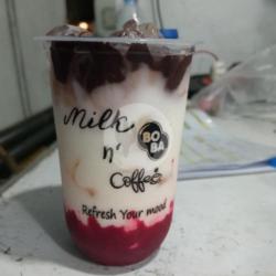 Red Velvet Choco