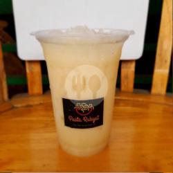 Ice Milk Coffee Espresso