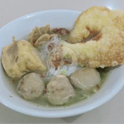 Bakso Campur