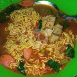 Mie Bakso Mercon