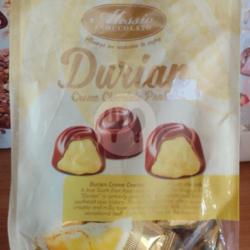 Allesio Chocolate Durian