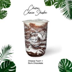 Chizu Choco Shake