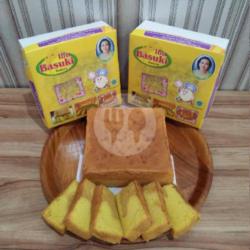 Cake Marmer Kecil