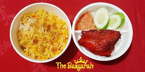 The BASYARAH, Jagakarsa