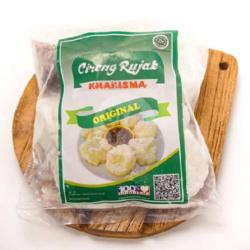 Cireng Bumbu Rujak Kharisma
