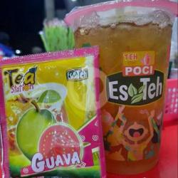 Poci : Guava / Jambu