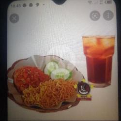 Paket Indomie Geprek Jumbo