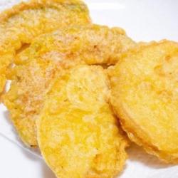 Ubi Goreng Tepung