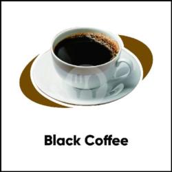 Black Coffee