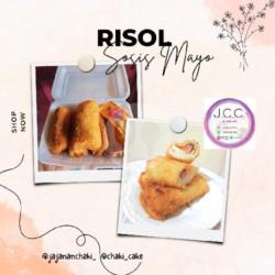 Risol Sosis Mayo