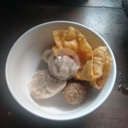 Bakso Malang Diet