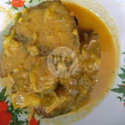 Ikan Tongkol Kuah Kuning