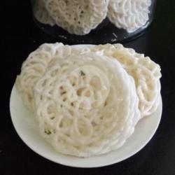 Krupuk Terung