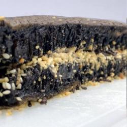 Martabak Manis Black Forest Biasa