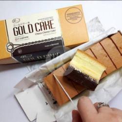 Goldcake Choco Cheese Cake