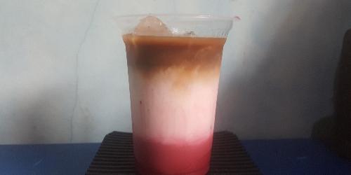 Motip Coffee, Koto Lalang