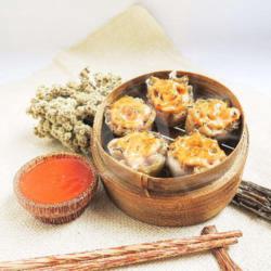 Dim Sum Mentai (5 Pcs)