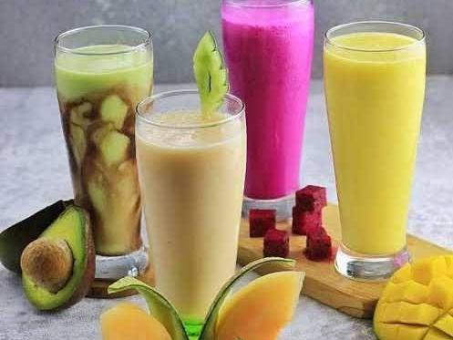 Sop Buah Dan Jus Buah Segar Cak Mar Madura, Jalan Sunan Drajat No 288