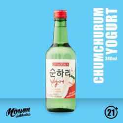 Chum Churum Yogurt 360ml