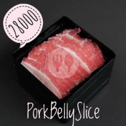 Pork Belly Slice