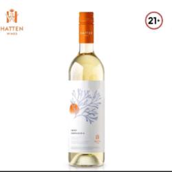 [21 ] Wine Hatten Sweet Alexandria 750ml