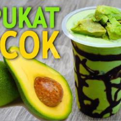 Es Alpuket Kocok