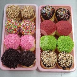 Donat Isi 8 Free Isi 8