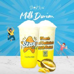 Milk Durian