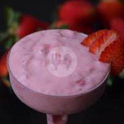 Strawberry Yogurt