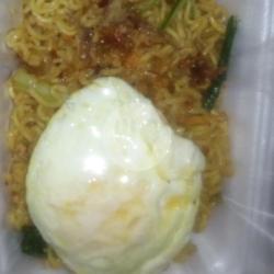 Indomie Goreng  Telor Ceplok