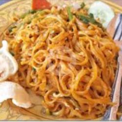 Ifu Mie Goreng /kuah