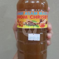 Kunir Asam Besar