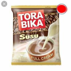 Torabika Susu Seduh