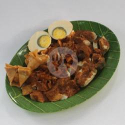 Siomay Telor