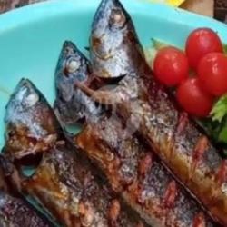 Ikan Tongkol / Ikan Cakalang Goreng