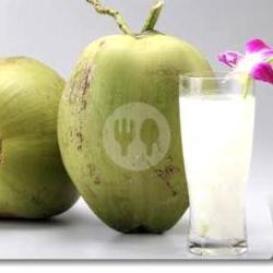 Es Degan Buah (susu)