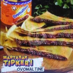 Tipis Ovomaltine