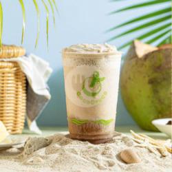 Coffee Coco Shake