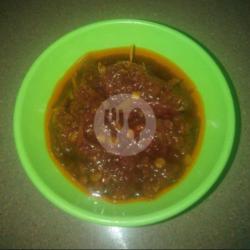 Sambel Trasi