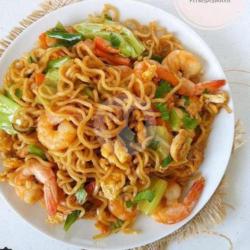 Mie Goreng Istimewa